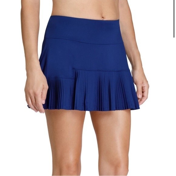 Tail Jordyn Tennis Skort Large - Picture 1 of 9